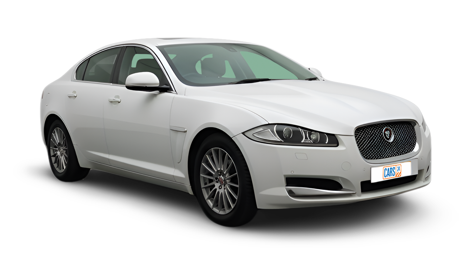 Jaguar XF-img